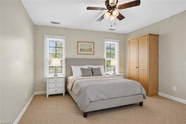 1018 Riverbend Drive, Advance, NC 27006