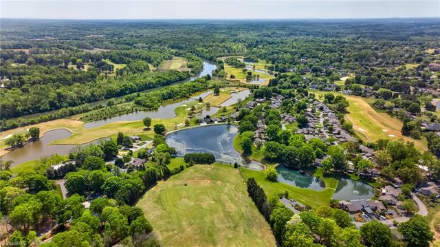 1018 Riverbend Drive, Advance, NC 27006