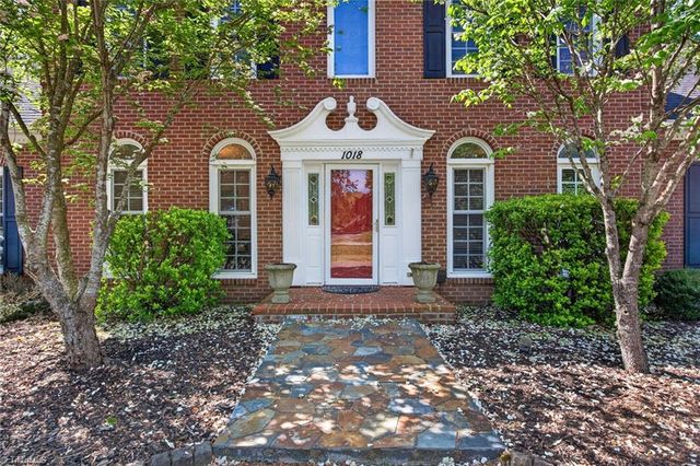 1018 Riverbend Drive, Advance, NC 27006