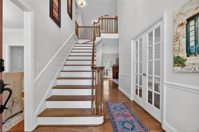 1018 Riverbend Drive, Advance, NC 27006