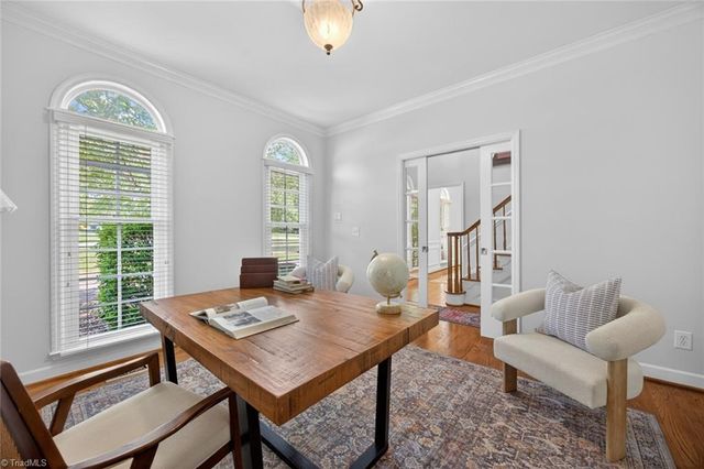 1018 Riverbend Drive, Advance, NC 27006