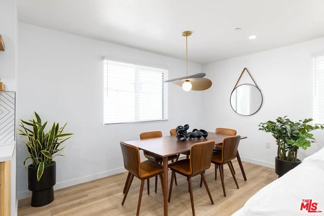 1414 S Orange Drive, Los Angeles, CA 90019