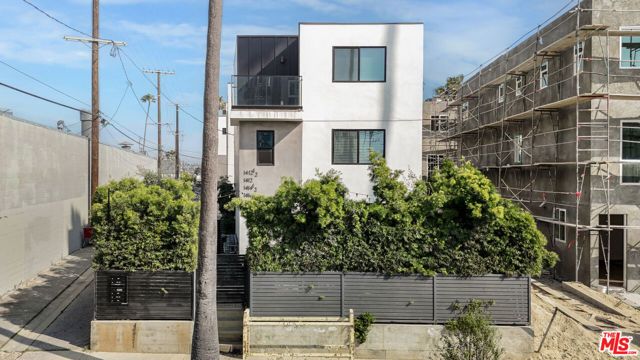 1414 S Orange Drive, Los Angeles, CA 90019