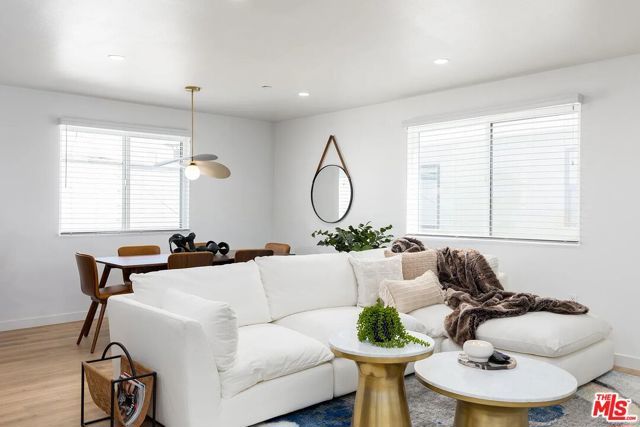 1414 S Orange Drive, Los Angeles, CA 90019