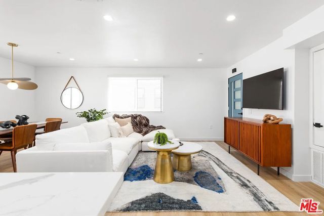 1414 S Orange Drive, Los Angeles, CA 90019