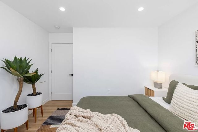 1414 S Orange Drive, Los Angeles, CA 90019