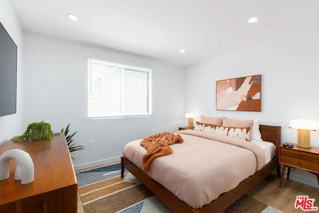 1414 S Orange Drive, Los Angeles, CA 90019