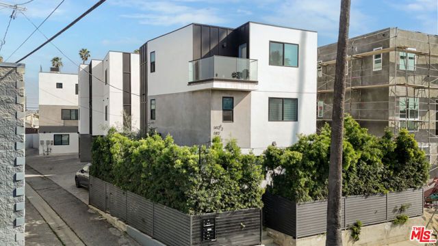 1414 S Orange Drive, Los Angeles, CA 90019