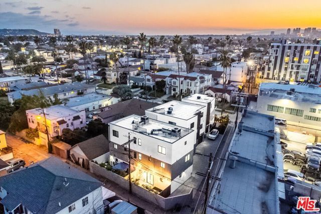 1414 S Orange Drive, Los Angeles, CA 90019