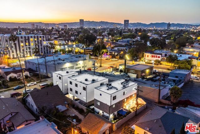 1414 S Orange Drive, Los Angeles, CA 90019