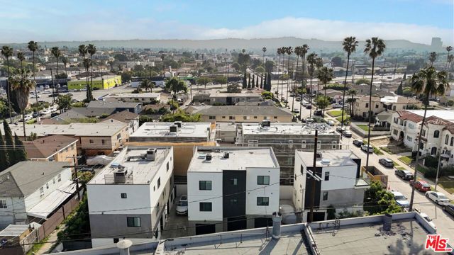 1414 S Orange Drive, Los Angeles, CA 90019