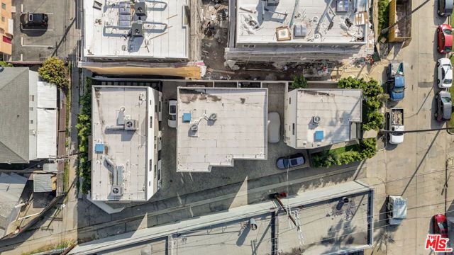 1414 S Orange Drive, Los Angeles, CA 90019