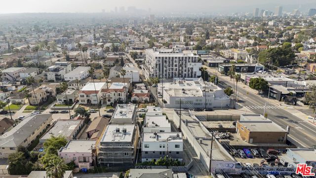 1414 S Orange Drive, Los Angeles, CA 90019