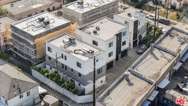 1414 S Orange Drive, Los Angeles, CA 90019