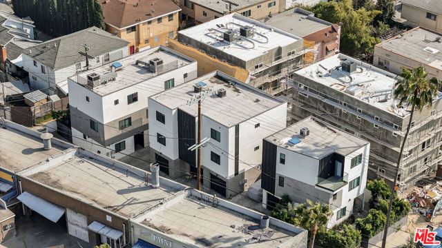 1414 S Orange Drive, Los Angeles, CA 90019