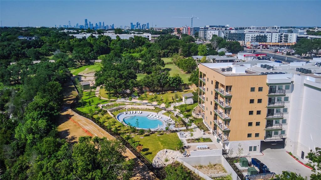 4802 S Congress Ave S 314, Austin, TX 78745