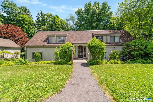 1 Heritage Village C, Southbury, CT 06488