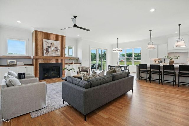 3804 Cobbler View Way, Fuquay Varina, NC 27526