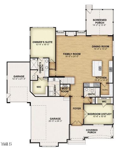 3804 Cobbler View Way, Fuquay Varina, NC 27526