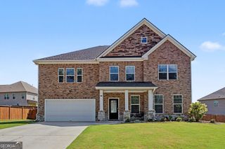 278 Azalea Bloom Drive, Loganville, GA 30052