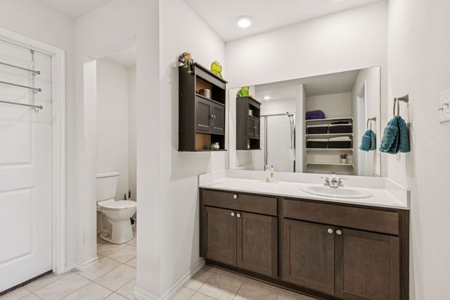 705 Windmill Street, Josephine, TX 75189