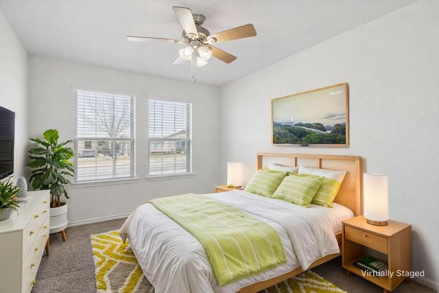 705 Windmill Street, Josephine, TX 75189