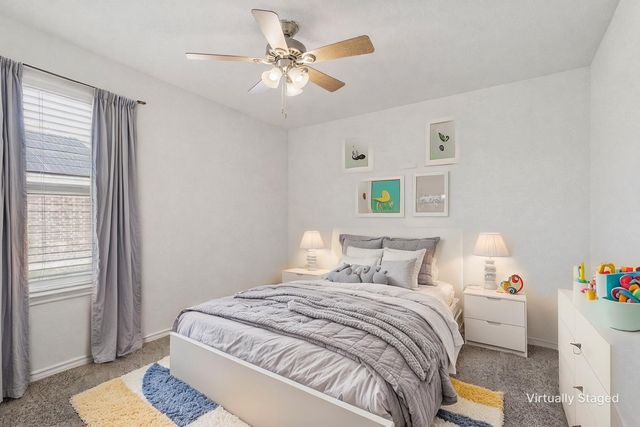 705 Windmill Street, Josephine, TX 75189