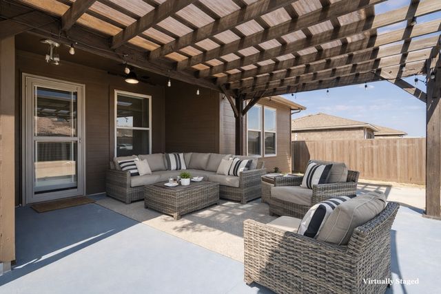 705 Windmill Street, Josephine, TX 75189