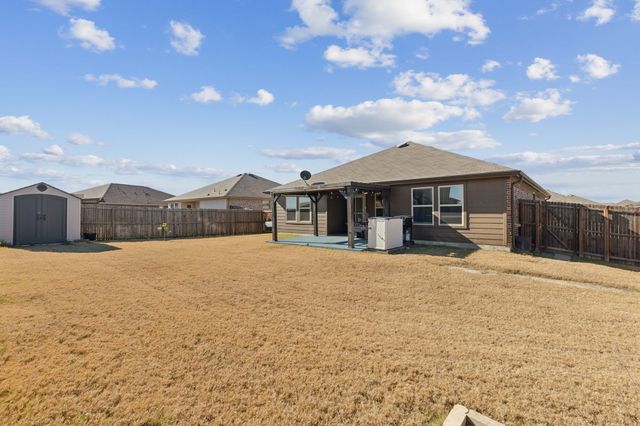 705 Windmill Street, Josephine, TX 75189