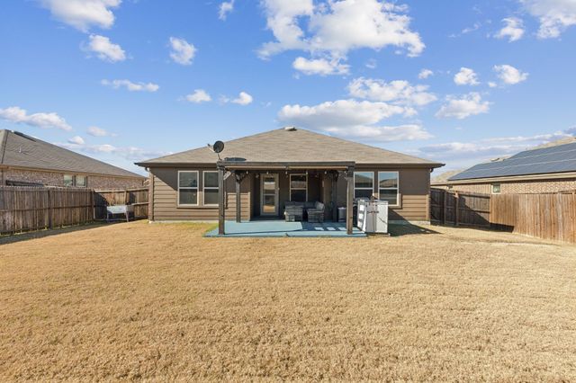 705 Windmill Street, Josephine, TX 75189