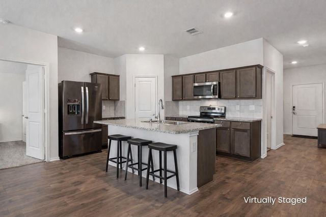 705 Windmill Street, Josephine, TX 75189