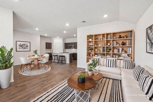 705 Windmill Street, Josephine, TX 75189