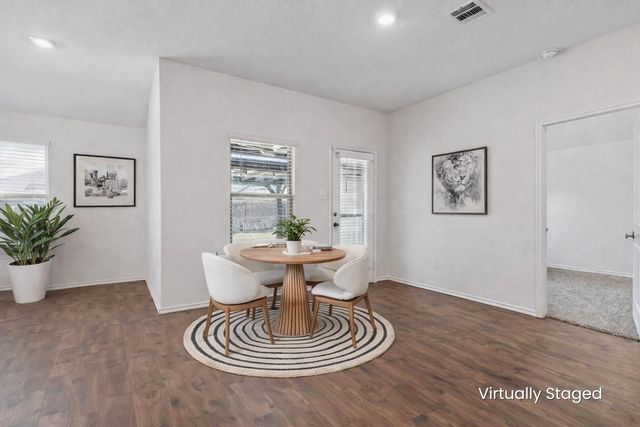 705 Windmill Street, Josephine, TX 75189