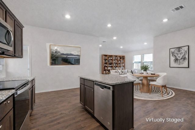 705 Windmill Street, Josephine, TX 75189