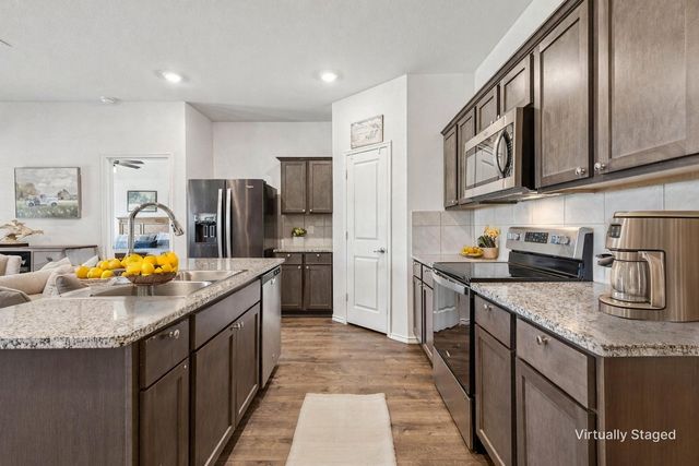 705 Windmill Street, Josephine, TX 75189