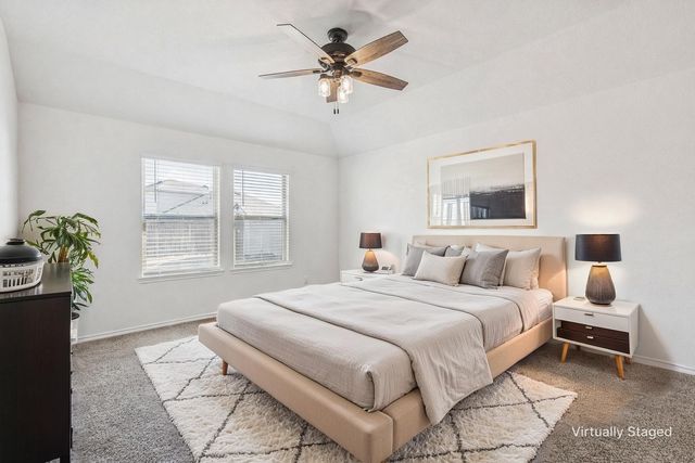 705 Windmill Street, Josephine, TX 75189