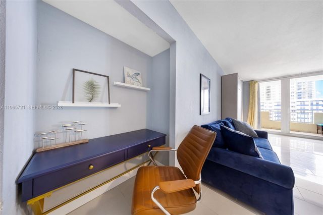 3180 S Ocean Dr 607, Hallandale Beach, FL 33009