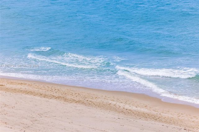 3180 S Ocean Dr 607, Hallandale Beach, FL 33009