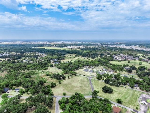 0 Frank Street, Terrell, TX 75160