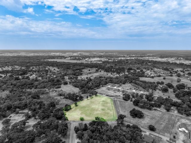 0 Frank Street, Terrell, TX 75160
