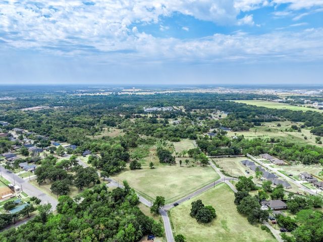 0 Frank Street, Terrell, TX 75160
