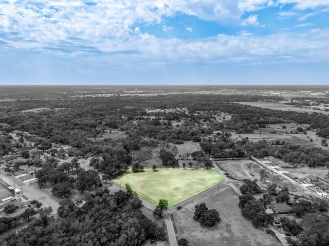 0 Frank Street, Terrell, TX 75160
