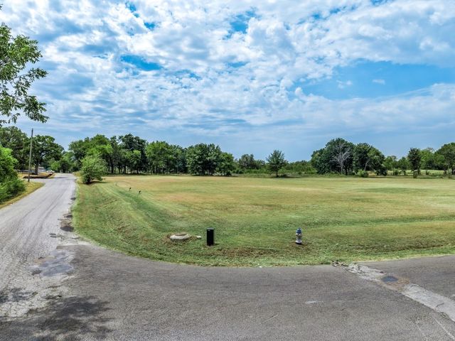 0 Frank Street, Terrell, TX 75160
