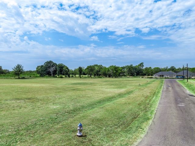0 Frank Street, Terrell, TX 75160