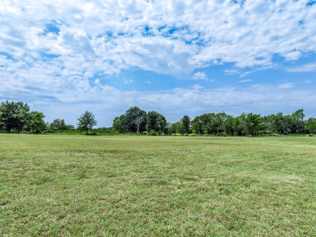 0 Frank Street, Terrell, TX 75160