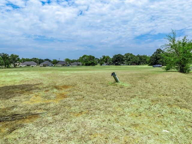 0 Frank Street, Terrell, TX 75160