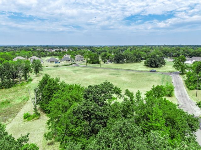 0 Frank Street, Terrell, TX 75160