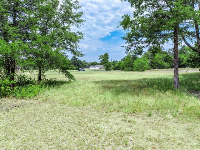 0 Frank Street, Terrell, TX 75160