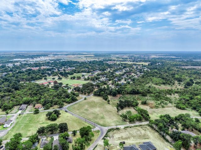 0 Frank Street, Terrell, TX 75160