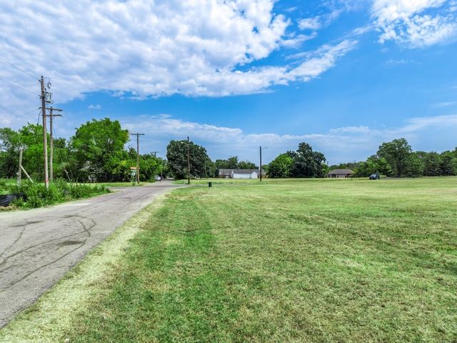 0 Frank Street, Terrell, TX 75160